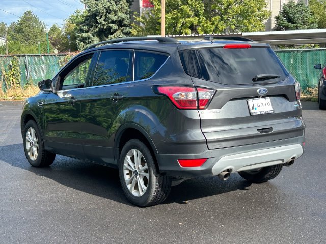 Used 2018 Ford Escape SE AWD/4WD image 6