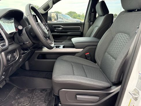 New 2026 RAM 1500 Lone Star RWD image 12