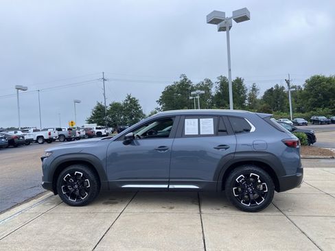 Used 2023 MAZDA CX-50 Meridian Edition AWD/4WD image 7