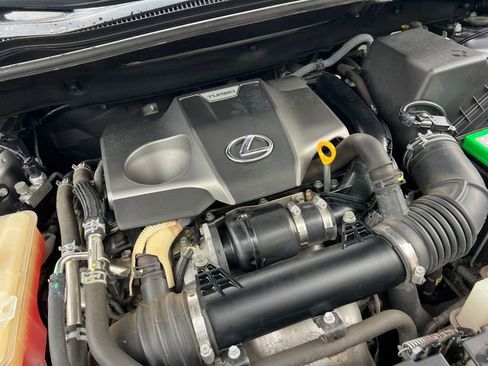 Used 2015 Lexus NX 200t FWD image 35