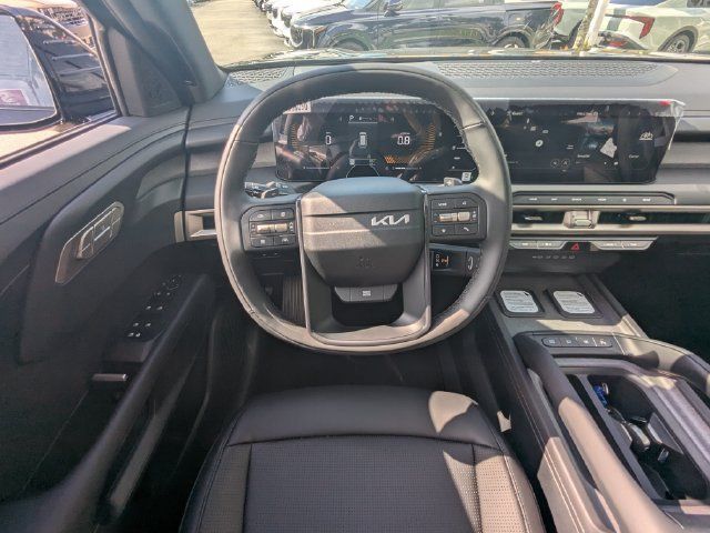 New 2027 Kia Telluride S FWD image 17
