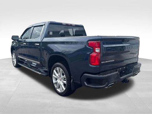 Used 2023 Chevrolet Silverado 1500 High Country AWD/4WD image 10