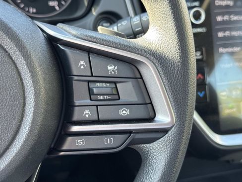 Certified 2025 Subaru Impreza 2.0i Sport image 21