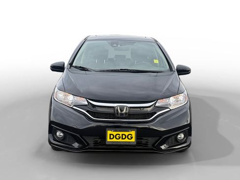 Used 2018 Honda Fit EX-L image 8
