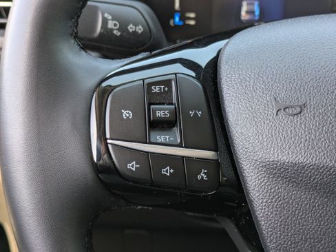 Used 2023 Ford Escape Active w/ Cold Weather Package image 24