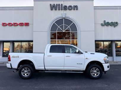 Used 2022 RAM 2500 Laramie