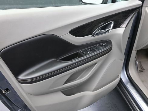 Used 2015 Buick Encore Leather image 10