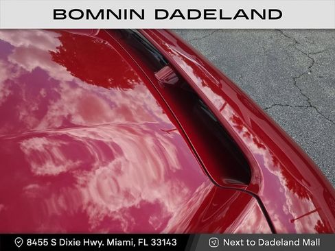 Used 2025 Dodge Charger R/T w/ Quick Order Package 25M R/T image 10