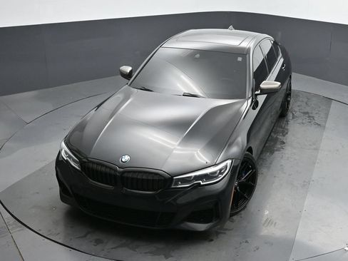 Used 2020 BMW M340i xDrive w/ Premium Package AWD/4WD image 36