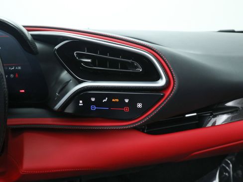 Certified 2025 Ferrari 296 GTS image 31