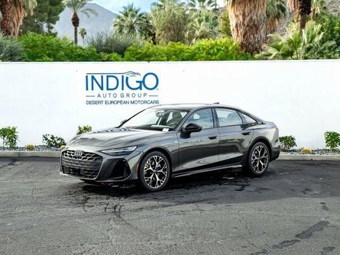 New 2026 Audi A6 Premium Plus image 1