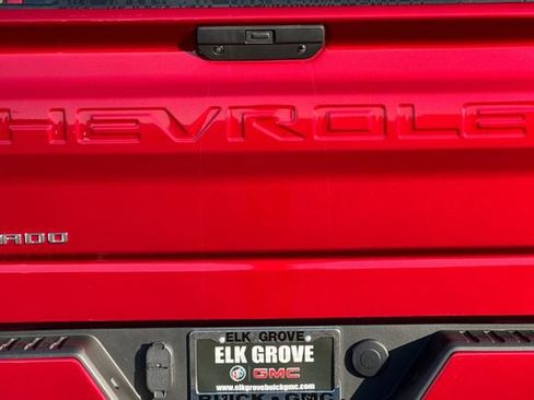 Used 2021 Chevrolet Silverado 1500 RST image 49