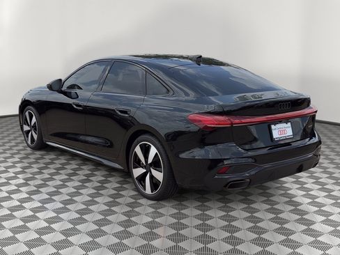 New 2026 Audi A5 2.0T Premium Plus AWD/4WD image 3