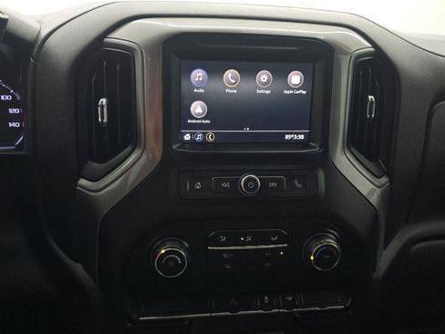 Used 2020 Chevrolet Silverado 3500 W/T w/ WT Fleet Convenience Package RWD image 24