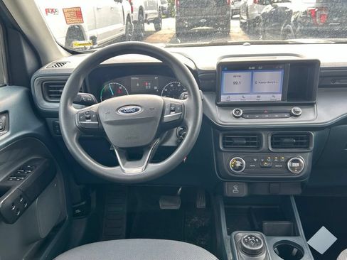 Used 2022 Ford Maverick XL FWD image 13
