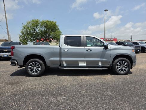 New 2026 Chevrolet Silverado 1500 LT w/ Protection Package RWD image 6