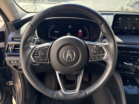 Used 2022 Acura MDX SH-AWD w/ Advance Package image 18