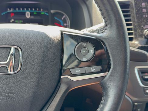 Used 2022 Honda Pilot Special Edition image 19