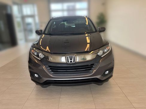 Used 2020 Honda HR-V EX image 5