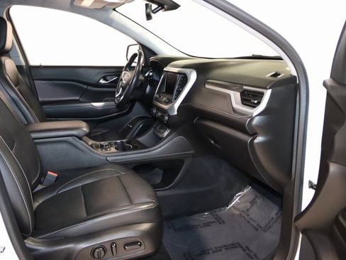 Used 2020 GMC Acadia SLT w/ Premium Package image 62