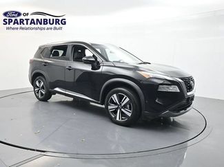 Used 2023 Nissan Rogue SL w/ SL Premium Package AWD/4WD 360° Tour