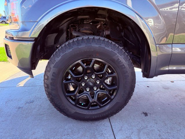 Used 2020 Ford F150 XLT w/ Equipment Group 302A Luxury AWD/4WD image 4