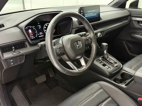 Used 2024 Honda CR-V Sport-L image 8