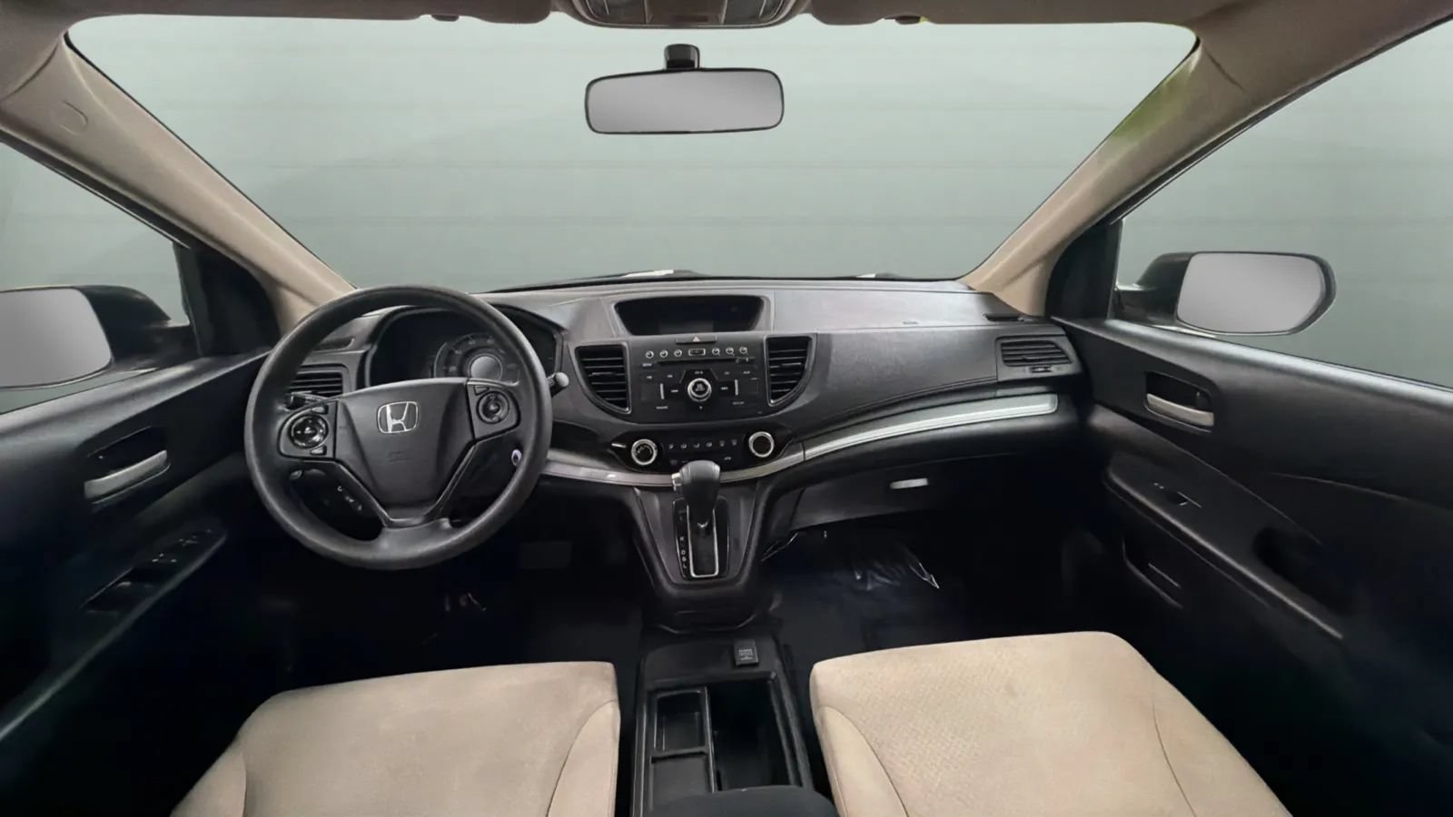 Used 2015 Honda CR-V LX image 9