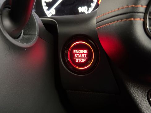 Used 2025 Honda HR-V Sport image 22