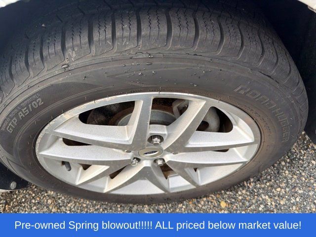 Used 2010 Ford Fusion SEL FWD image 9