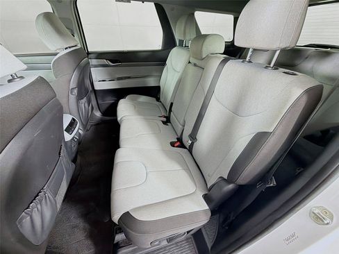 Used 2020 Hyundai Palisade SEL AWD/4WD image 25