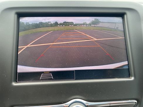 Certified 2024 Chevrolet Equinox LT AWD/4WD image 18