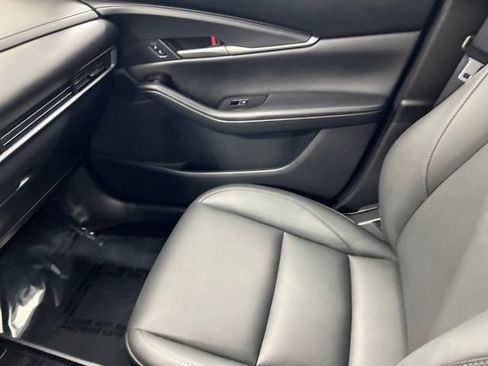 Used 2024 MAZDA CX-30 AWD 2.5 S w/ Select Sport Pkg image 16