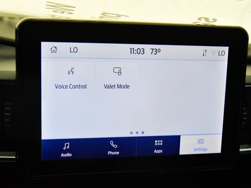 Used 2022 Ford Explorer ST w/ ST Street Pack RWD image 24