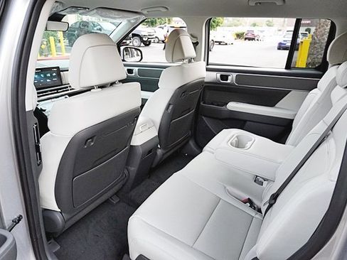 New 2026 Hyundai Santa Fe SEL image 22