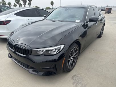 Used 2020 BMW 330i Sedan