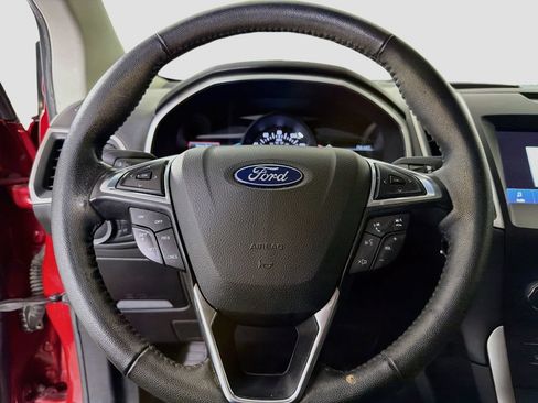 Used 2020 Ford Edge SEL w/ Convenience Package FWD image 14