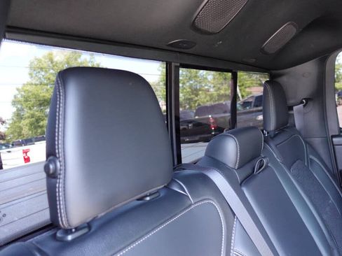Used 2022 RAM 1500 Sport w/ Rebel Level 2 Equipment Group AWD/4WD image 32
