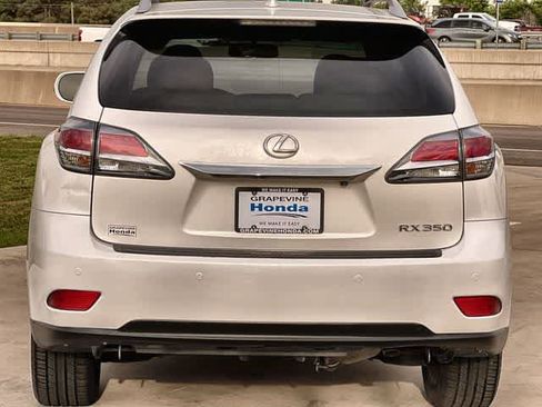 Used 2015 Lexus RX 350 FWD image 6