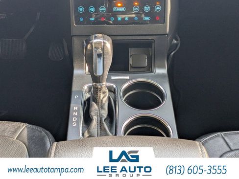 Used 2019 Ford Flex Limited image 21