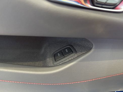 New 2025 Chevrolet Corvette Z06 w/ Battery Protection Package image 37