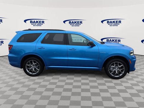 New 2026 Dodge Durango GT AWD/4WD image 8