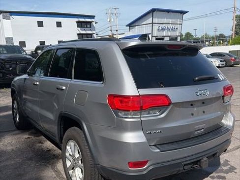 Used 2015 Jeep Grand Cherokee Laredo w/ Quick Order Package 23E AWD/4WD image 10