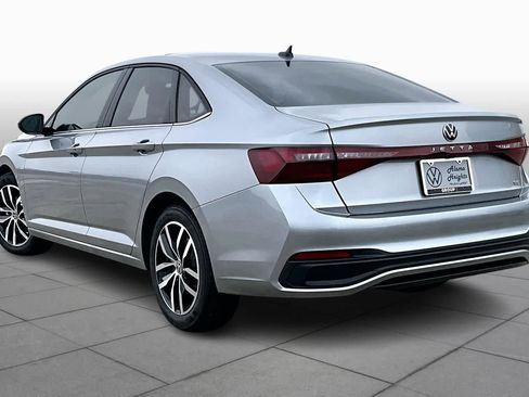 New 2026 Volkswagen Jetta SE image 12