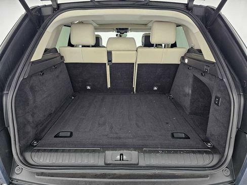 Used 2020 Land Rover Range Rover Sport HSE image 14