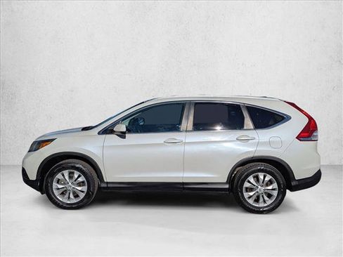 Used 2013 Honda CR-V EX-L image 9