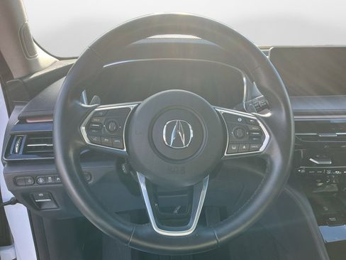 Used 2022 Acura MDX w/ Technology Package image 13