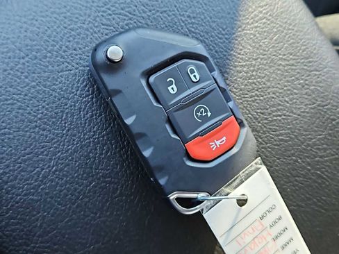 New 2026 Jeep Gladiator Mojave image 33