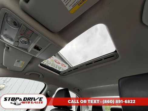 Used 2014 Volkswagen Passat 1.8T SE FWD image 14