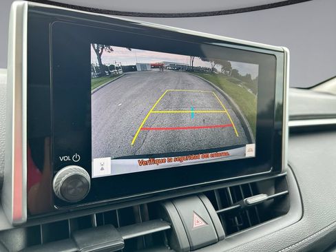 Used 2023 Toyota RAV4 XLE w/ Convenience Package FWD image 23